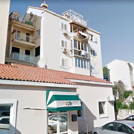 Pine Tree Apartment Дубровник Екстер'єр фото