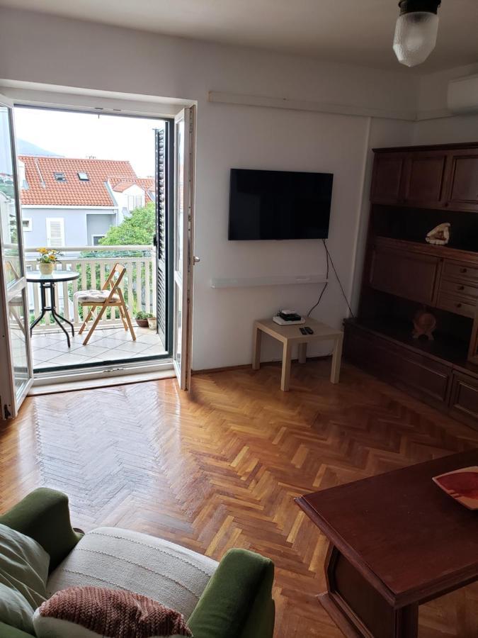 Pine Tree Apartment Дубровник Екстер'єр фото