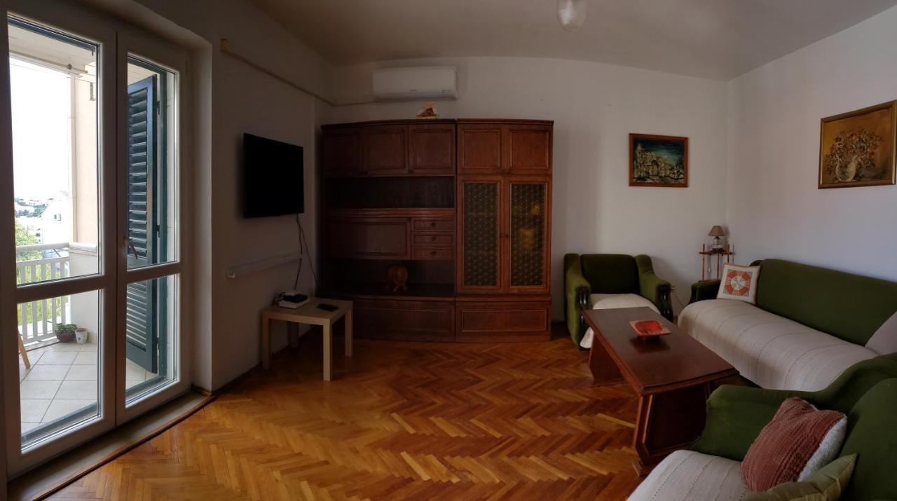 Pine Tree Apartment Дубровник Екстер'єр фото